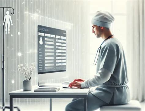 Image result for Medical Data Entry