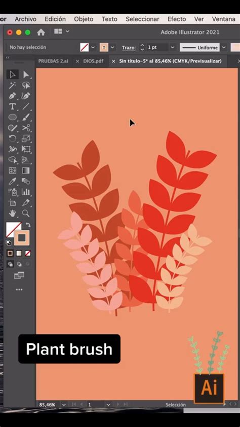 How to use variable data in adobe illustrator a step by step tutorial ...