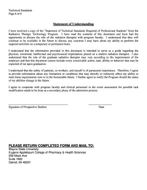 Fillable Online cphs wayne onlineRTTupp2006. Instructions for Form ...