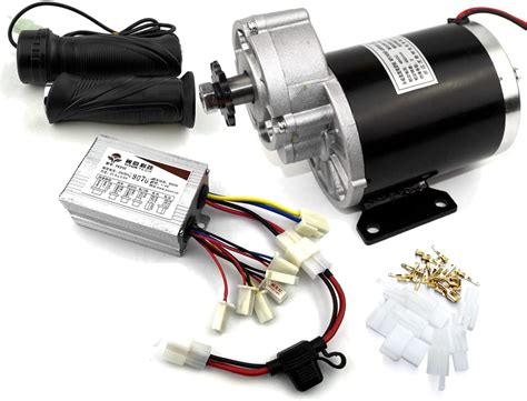 Buy 24V36V48V 450W Electric Trike Motor Electric Pedicab Trishaw ...