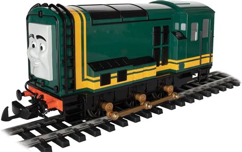 Buy Bachmann Trains - Thomas & Friends - Paxton Engine with Moving Eyes ...