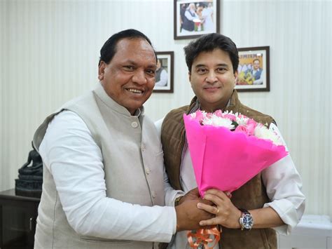 24 Brahmin-Vaishya among MP BJP’s new district presidents: Only 11% ...