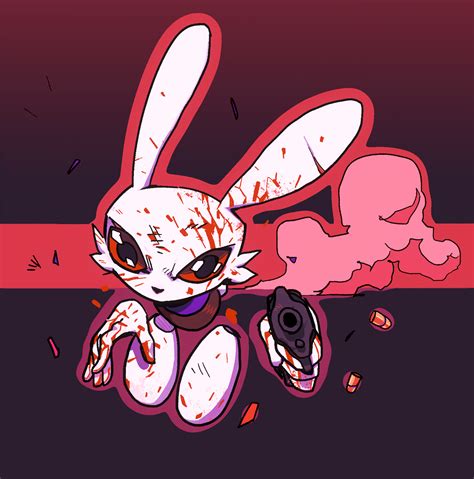 More Bunnykill by Beatumpop on Newgrounds