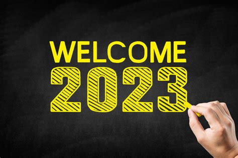 2023年新年快樂金字, 2023年, 2023年新年快樂, 2023年新年快樂金向量圖案素材免費下載，PNG，EPS和AI素材下載 ...