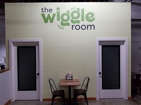 The Wiggle Room