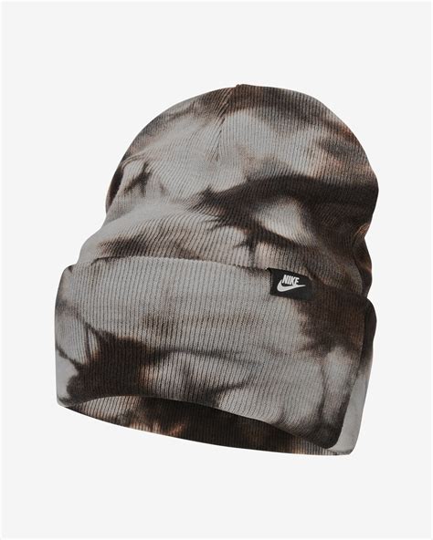 Nike Sportswear Tye-Dyed Beanie. Nike IN