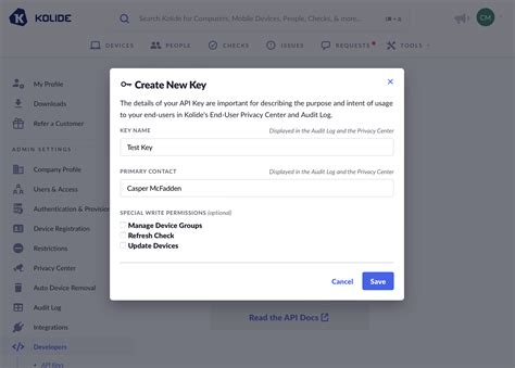 Image result for Koidex API Key