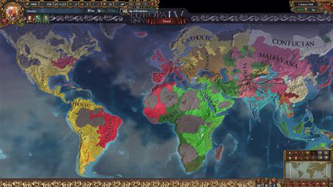 AAR for my CK3->EU$ conversion : r/eu4