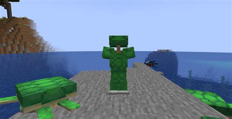 Image result for MinecraftTurtle Armor
