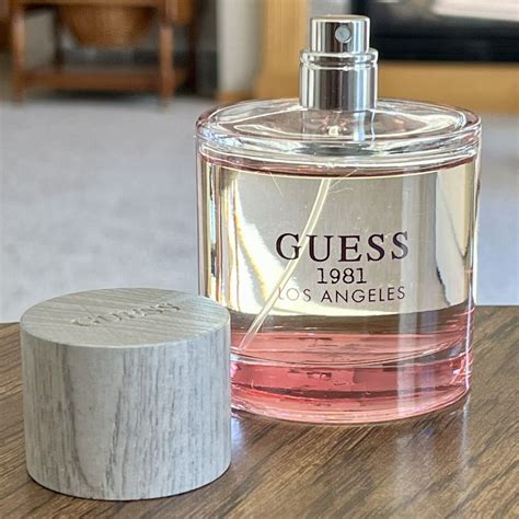 Shop Guess 1981 Los Angeles EDT For Women