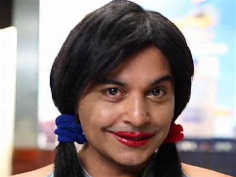 Gaurav Gera who seems unrecognisable in Dhurandhar