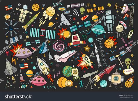 Space Cartoon 的图像结果