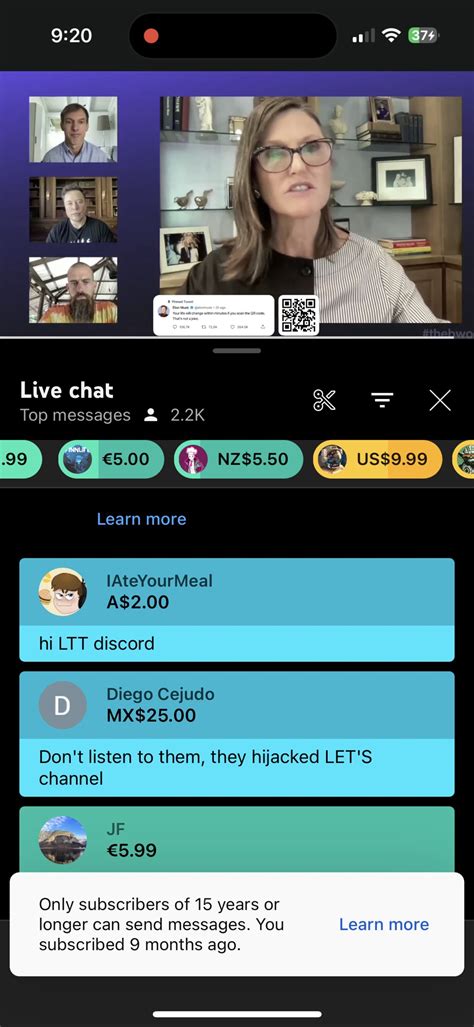 Image result for Linus Tech Tips Bitcoin