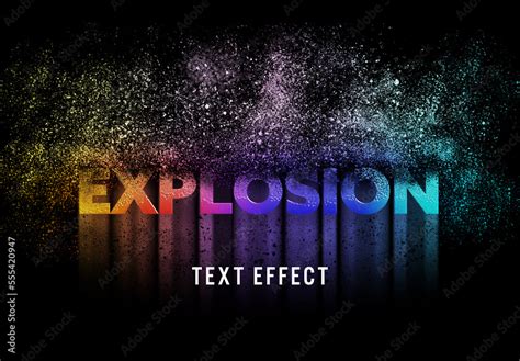 Image result for Wide Exploding Text Badckgroud