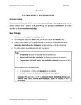 Parallel Computing - BCS702 - VTU - Studocu