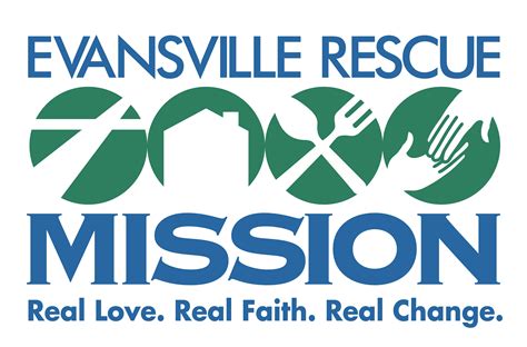 Homeless Shelter Near Me - Evansville Rescue Mission | About Us