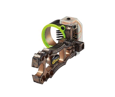 MONTANA BLACK GOLD - RUSH – Podium Archer