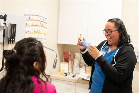 Santa Barbara Neighborhood Clinics Salutes Nurses During National ...