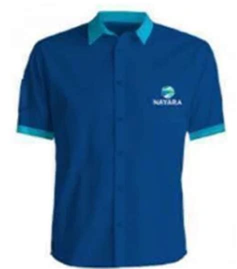 Nayara Uniform Shirt