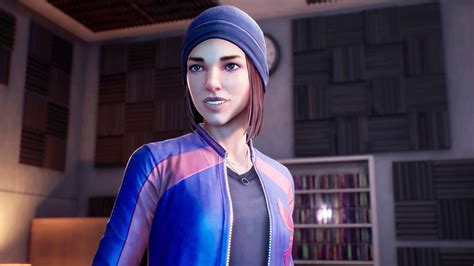 Life is Strange: True Colors - Steph 'Wavelengths' DLC Official Trailer