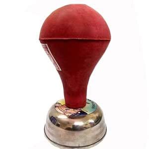 AcuRite Acuritacupressure Stomach Nabhi Pump Katori Handheld Massager ...