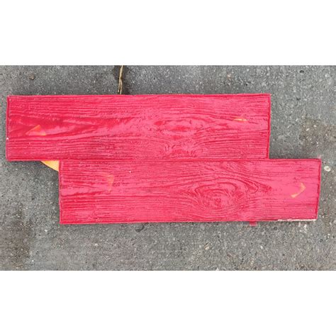 Realistic Wood floor Concrete Stamps Concrete Texture Mat Wood Texture ...