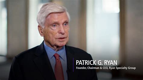 IBLX - Patrick G. Ryan on Vimeo