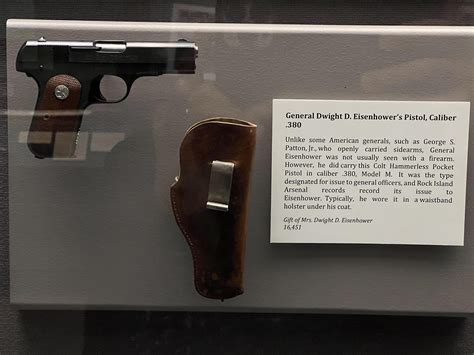 The West Point Museum has an amazing collection of firearms - from the ...