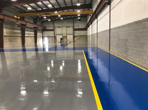 Urethane Floor Coating