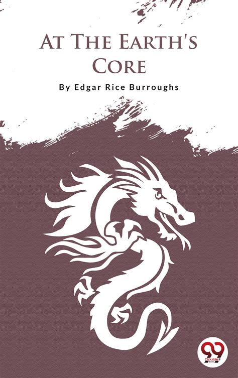 Buy At The Earth'S Core book by Edgar Rice Burroughs