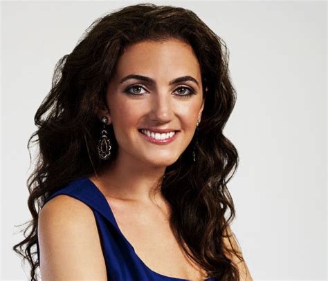 10 Most Beautiful Female CEOs in the World - Hello Travel Buzz