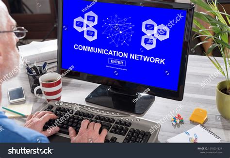 Using Computer in Communication 的图像结果