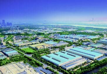 扬州经济技术开发区：外贸订单逆势上扬 创收增效形势喜人