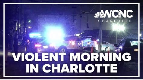 1 seriously hurt in University City shooting | Charlotte, NC news ...
