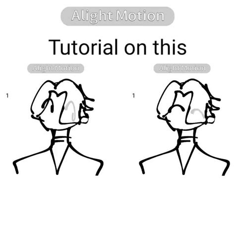 Image result for Alight Motion Tweening Tutorial
