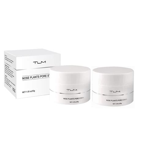 Buy Starhig Nose Plant Pore Strips, Blackhead Remover Mask Pore Strips ...