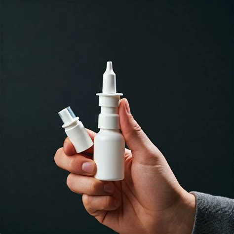 How to Use Nasal Spray for Quick Relief