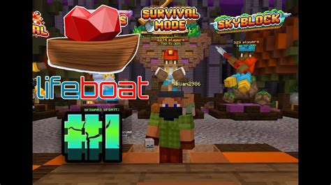 Image result for Lifeboat Server IP Java
