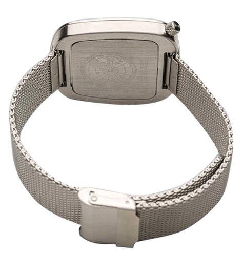 18040-004 Bering | White Dial Classic Watch for men – Sai Creations Watches
