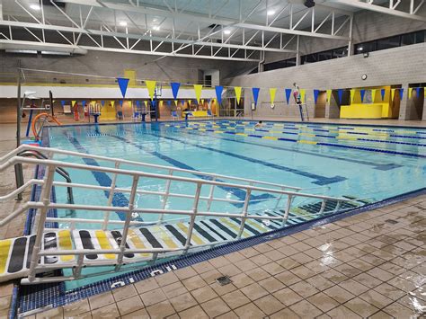 PULASKI INDOOR POOL - Milwaukee WI - Hours, Directions, Reviews ...