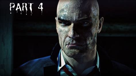 Hitman Absolution Part 4 的图像结果
