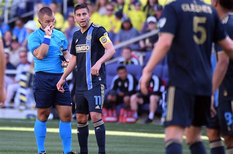 Premier Orthopaedics Photos of the Match | #NSHvPHI | Philadelphia Union
