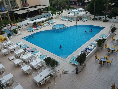 HOTEL SINATRA ALL INCLUSIVE (Camyuva) - Specialty Hotel Reviews, Photos ...