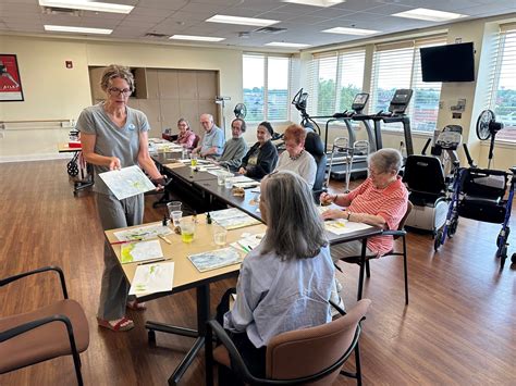 July 2023 | Bishop Spencer Place