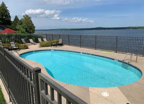 15 Wonderful Airbnbs in Door County, WI - Paulina on the road