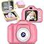 Buy CADDLE & TOES Kids 32GB Camera for Girls & Boys, 13MP 1080P HD ...