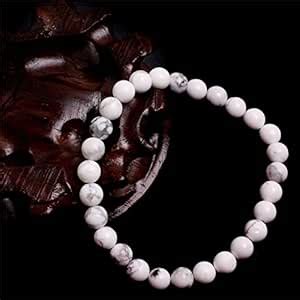 GEM-inside Bracelet Natural Hematite Magnetic Yellow Tiger Eye Handmade ...