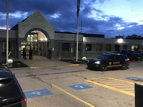 Mount Olive Correctional Complex inmate killed; suspect known | WTRF