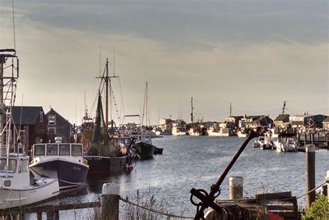 Jaws Movie Location Tour Martha's Vineyard Visit JAWS Locations