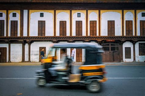 The Twin City - An Intercultural Activity by Jinu Jayapalan